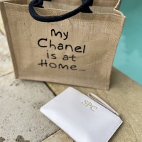 My Chanel is at Home 