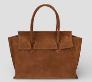 ALLURE kabelka s monogramom