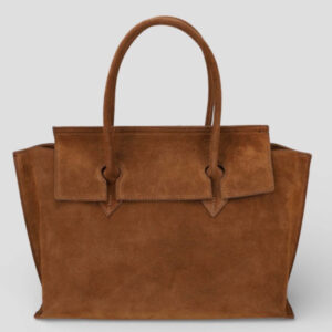 ALLURE kabelka s monogramom