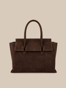ALLURE kabelka s monogramom